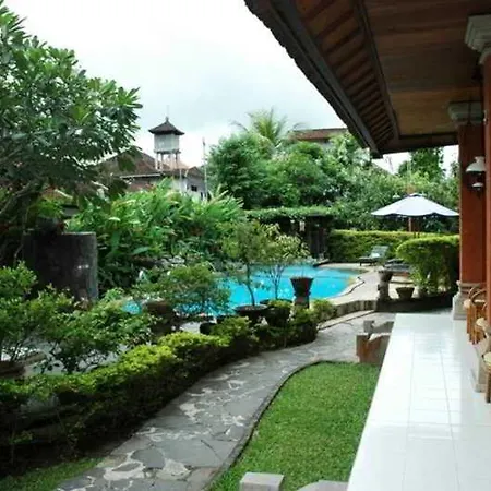 Yulia Village Inn Ubud 