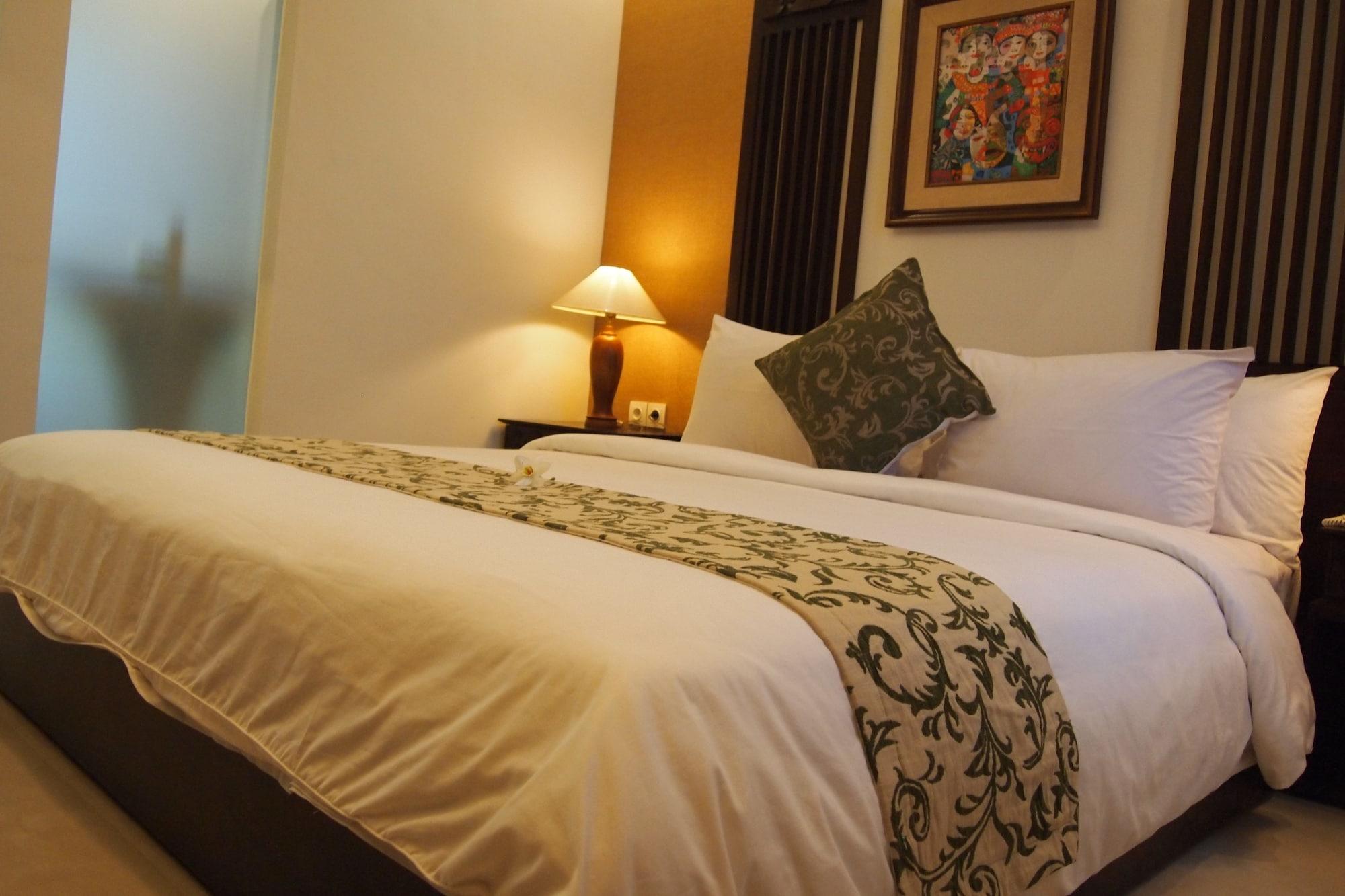 Hotel Yulia Village Ubud