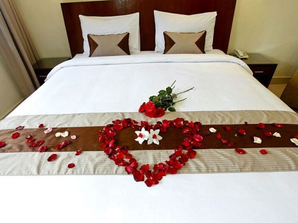 Yulia Village Hotel Ubud