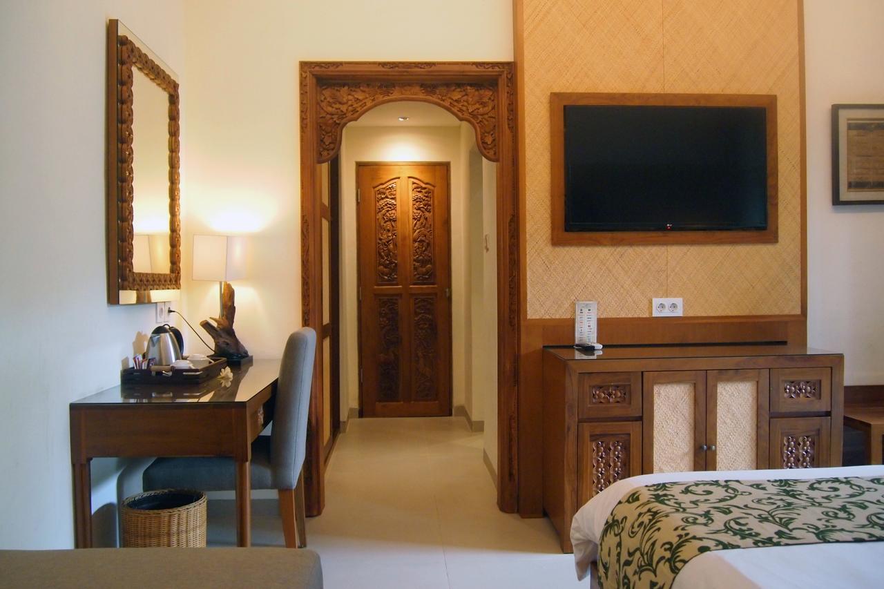 Yulia Village 3* Ubud