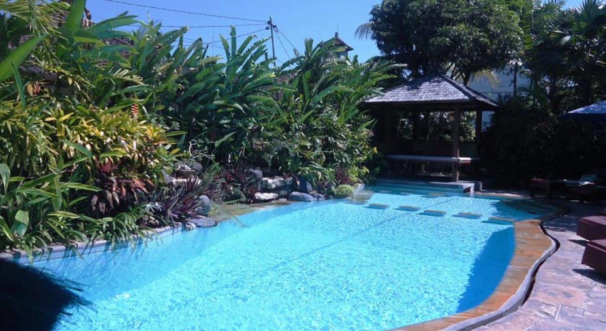 Yulia Village 3* Ubud